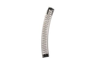 Elite Tactical Systems magazines are made from a durable, impact and chemical resistant polymer